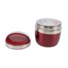 1.5L Vacuum Lunch Box 304 Stainless Steel Insulated Food Container