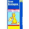 Gran Bretagna 1:1.000.000