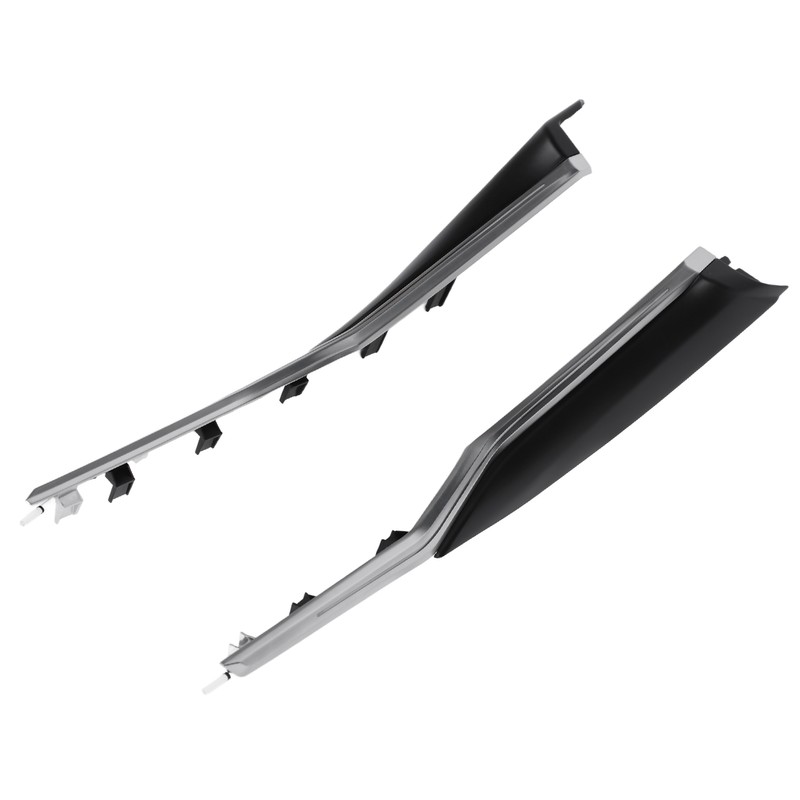Center Console Trims LED Ambient Light for 3 4 Series