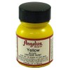 Angelus Acrylic Leather Paint-1oz.-Yellow
