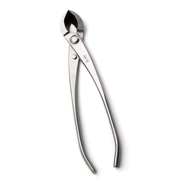 Round Edge Cutter Tian Bonsa Tools Master Quality Stainless Steel
