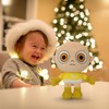 Figure Toy Soft Comfortable Exquisite Unique Cartoon Plush Figure Toy