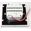 DELTA MODEL BAC 002ALNK DW BAC 002 Room Heat AIR