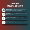 Melena de León Cápsulas 500 mg | Hongo Lions Mane
