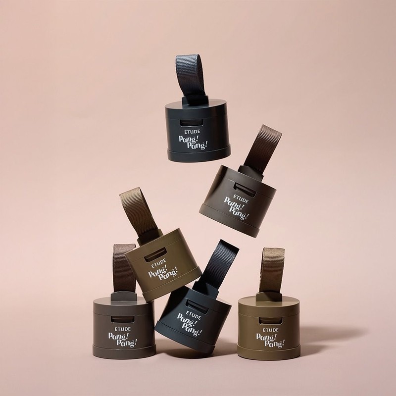 에뛰드 Pang Pang Hair Shadow - 1 piece / Hair