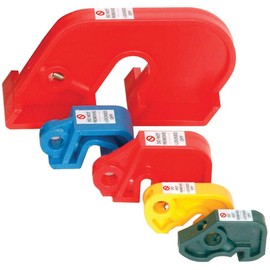 Mcb Isolation Kit, Lock, Lockout Device Type Circuit Breaker, Personal Protection & Site Safety