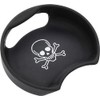 Guyot Designs SplashGuard-Universal, Pirate, 32 Oz. Wide-Mouth