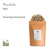 Burdock Root Organic Bardane Tea - Purifying Tonic - Arctium