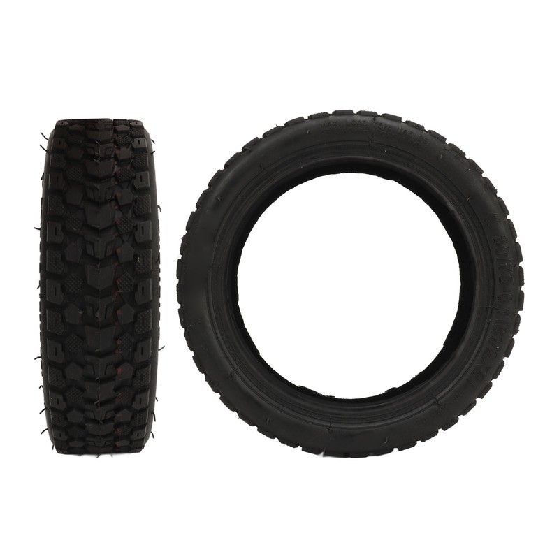 50/75‑6.1 8 1/2x2 8.5in Electric Scooter Tire Scooter Vacuum Tire