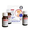 titania [3 items] Ingrown toenail nail strengthener nutritional supplement nail