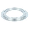 vhbw Adapter Ring Compatible with Nikon Z30, Z50, Z50 II,