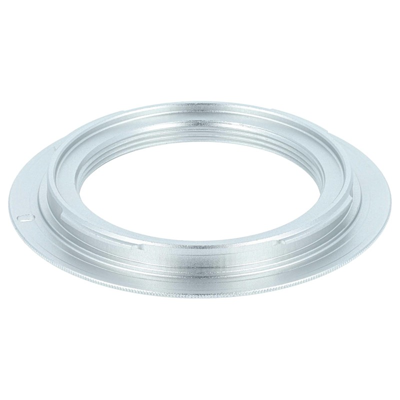 vhbw Adapter Ring Compatible with Nikon Z30, Z50, Z50 II,