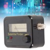 Satellite Strength Meter Ultra Sensitive Portable Digital Satellite Signal Finder