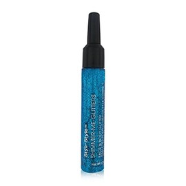 Styli-Style Shimmer Me-Glitters Face and Body Glitter Mean Marine