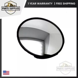 Genie 123142GT 123142 OEM 8.5" Mirror for Genie Telehandler GTH-636 GTH-1056 GTH-1048