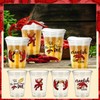 Havawish 48 Pcs Crawfish Plastic Cups Bulk 12 oz Crawfish