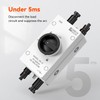 RICH SOLAR Solar PV DC Quick Disconnect Switch 1500V 32