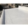 Black Jack Eterna-Kote 100% Silicone+ Roof Coating, White, 1 Gallon,