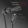 Frankberg 2 x Ignition Cable Set Compatible with H-1/Starex 2001-2004
