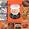 Chicken Shredder Meat Shredder Tool Twist Large for Chicken Breasts
