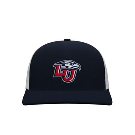 Sport Your Gear Liberty Flames LU Mid Profile Adjustable Snap Back Baseball Hat Cap