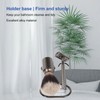 Men Beard Cutter Handle Double Edges Safety Manual Trimming Clipper