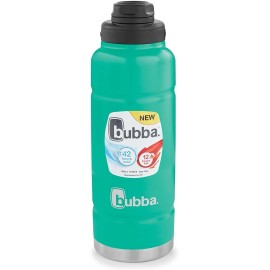 Botella Termo Original Bubba Acero 1200ml Garantía De X Vida
