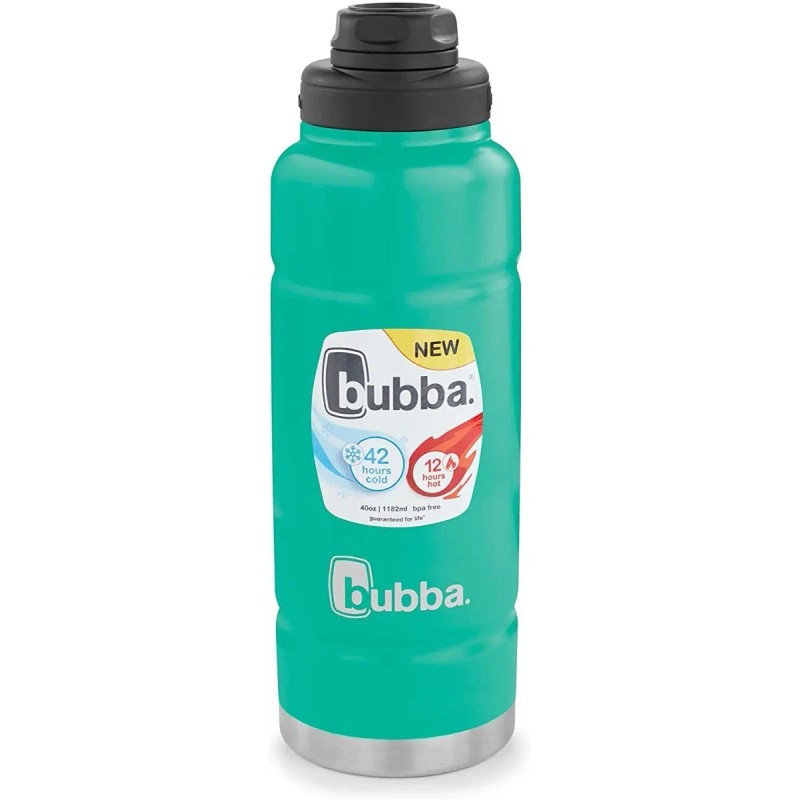 Botella Termo Original Bubba Acero 1200ml Garantía De X Vida