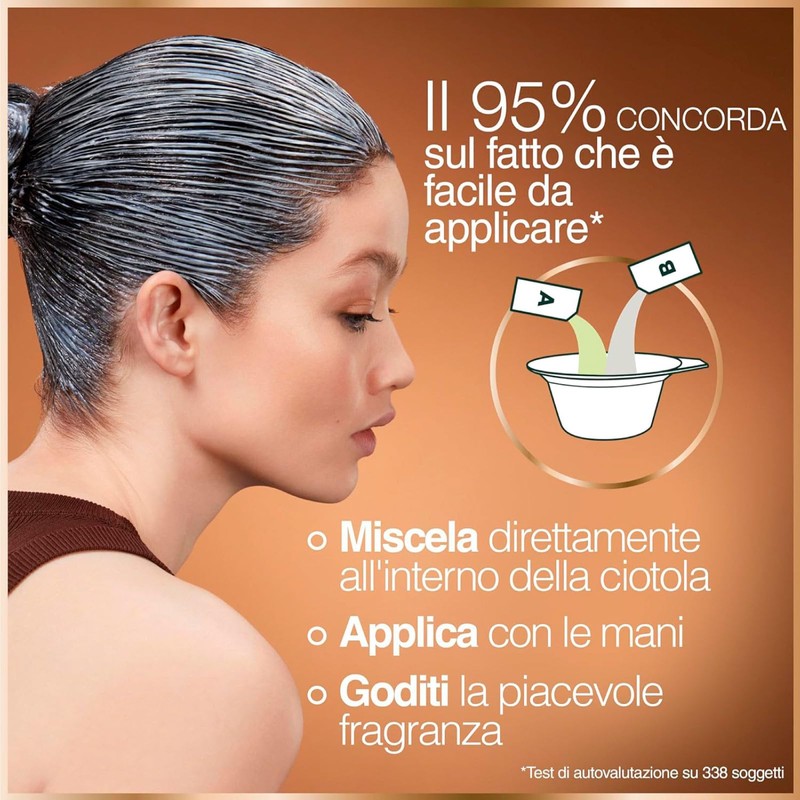 Garnier Unisex Adult Hair Dye