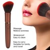 USB Makeup Brush Rechargeable Massage 10 Gears Adjustable Electronic Cosmetic