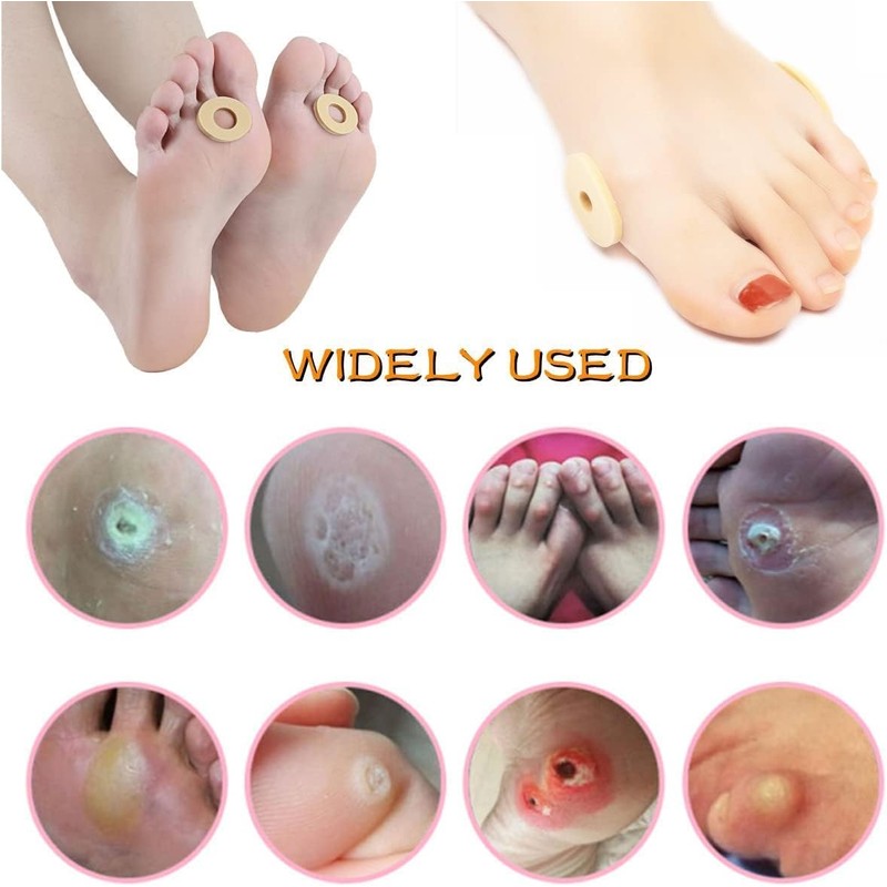 KAIAIWLUO Corn Cushions