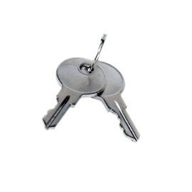 CHAMBERLAIN Q118 KEY F/THE HERCULES ACCESS DOOR