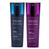 Tec Italy Riccioli Curl Care Trio - Shampoo, Conditioner &