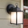 YOSEMITE One Exterior Sconce