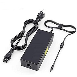 Delippo for Drobo Power Supply 12V for DroboFS, S, 5D, 5Dt, 5N, 5N2, 5C 5D3 5-Bay 4 Bay Storage Array Network Storage DR-5X-1P11 DAS Hard Disk Drive HDD NAS 150W 12V 12.5A AC Adapter DC Tip 6.5mm