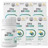 Trosis Good Morning Bear Skin 1200 90 tablets, 6 units (9 month supply) Domestic Bear Skin Extract / 굿모닝 곰피 1200 90정 6개(9개월분) 국내산 곰피추출물