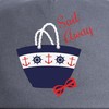 CafePress Sail Away Unique Adjustable Baseball Hat Gray