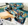 UNDER THE SEA DOG COLLAR XS