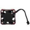 Aluminum 25x25MM 32000RPM Electronic Speed Controller Strong Metal Fan Heat