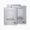 Dermasword Dermasode Derma Revive Triple Action Mask Pack 1 box