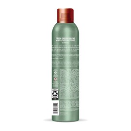Aveeno Fresh Greens Blend Sulfate-Free Dry Shampoo Spray with Rosemary,
