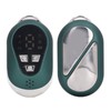 Handheld Sleeping Aid Massaging Relaxing Soothing Pulse Musical Sleep Instrument