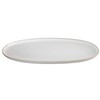 ASA 27200107 Seasons Sand Plate Oval 28.5 x 16 cm