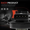 A-Premium Ignition Coils Pack Compatible with Land Rover LR3 Range