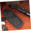 BESPORTBLE Duty Belt Pouch Flashlight Cover Portable Accessory Case for