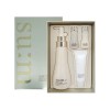 숨37 Sum Skin Saver Essential Cleansing Foam Set 250ml Skin