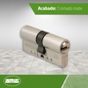 Amig - Security Cylinder | Lock for Doors | Double