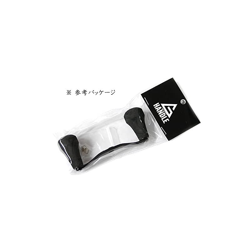 GO FISHING GO FISHING G HANDLE For Bait Reel 4.1