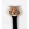 LX Hand Painted Tiger Face Letter Opener