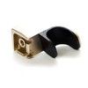 Aceoffix Folding Bicycle Fork Hook L Type Hook Bicycle Parts